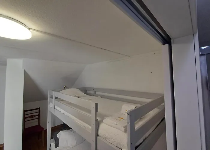 Boa Ventura Pensión *