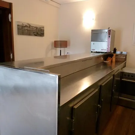 Pensjonat Boa Ventura Porto