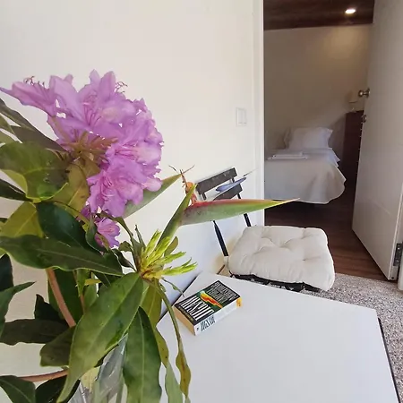 Pensjonat Boa Ventura Porto