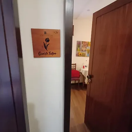 Pensjonat Boa Ventura *