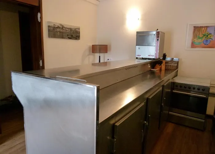 Gasthuis Boa Ventura Porto