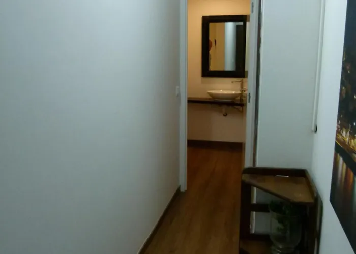 Boa Ventura Gasthuis