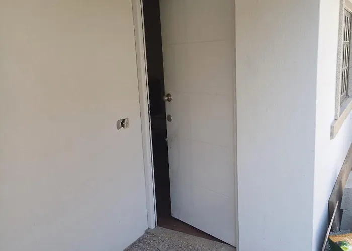 Boa Ventura 招待所 *