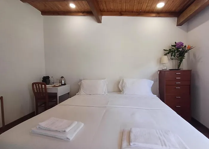 招待所 Boa Ventura