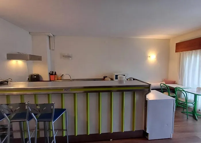 招待所 Boa Ventura *