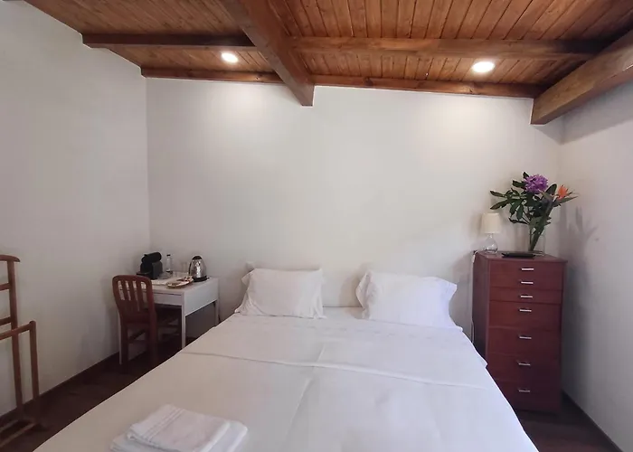 Gasthuis Boa Ventura *