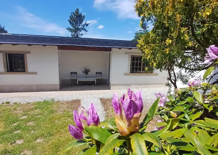 Boa Ventura 招待所