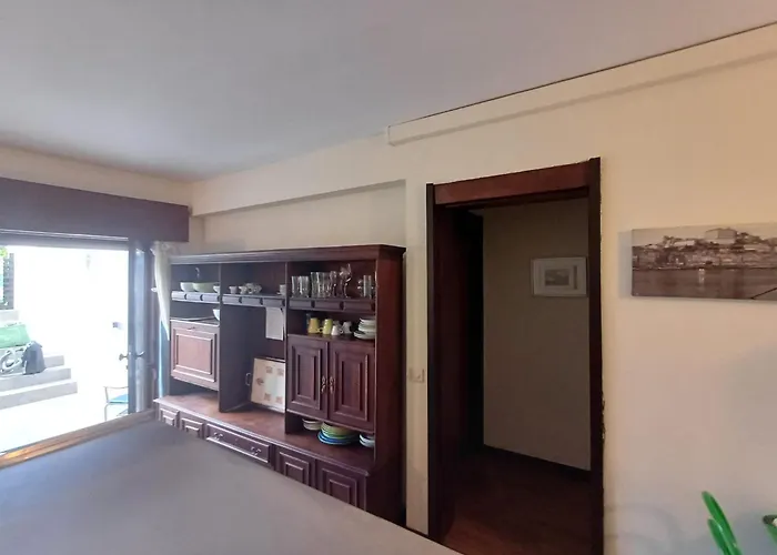 Boa Ventura Gasthuis *