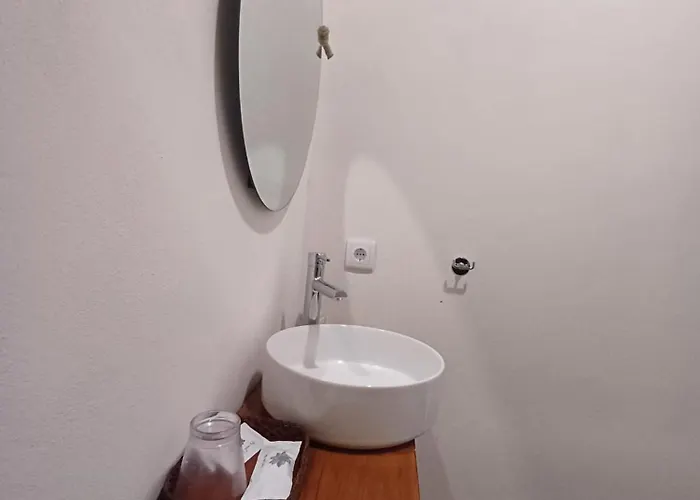 Gasthuis Boa Ventura *