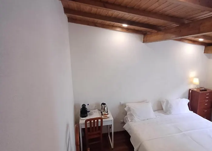 招待所 Boa Ventura *