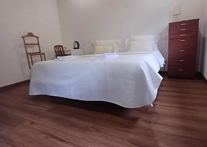 招待所 Boa Ventura