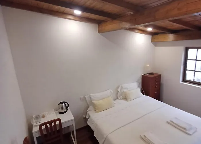 招待所 Boa Ventura 波尔图