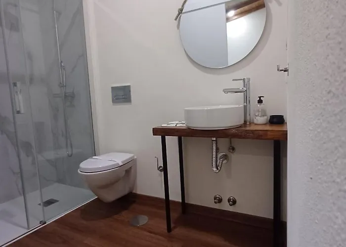 Gasthuis Boa Ventura