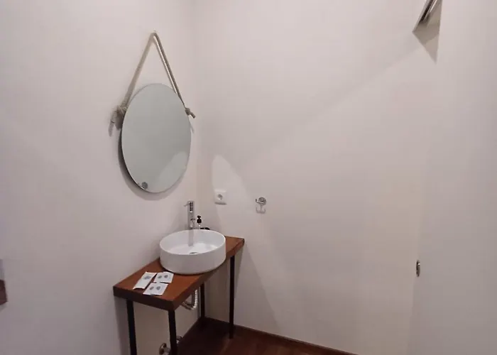 Boa Ventura 招待所