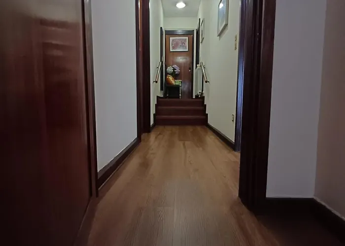 Gasthuis Boa Ventura *