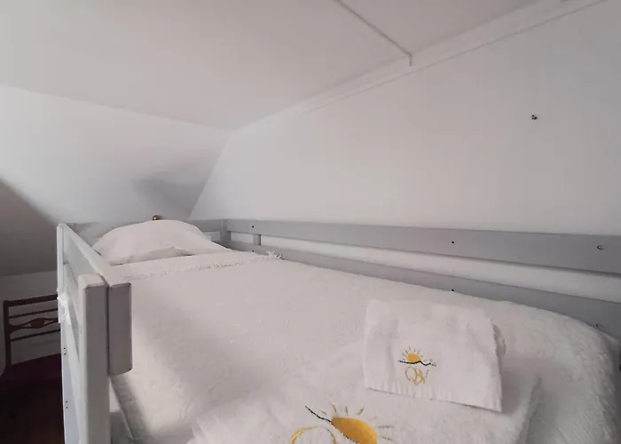 Boa Ventura 招待所 波尔图