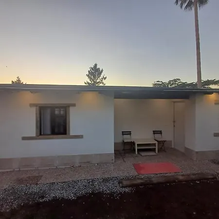 Pensionat Boa Ventura