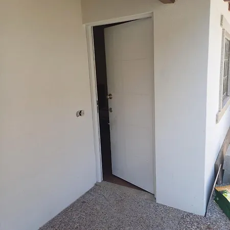 Boa Ventura Pensionat *