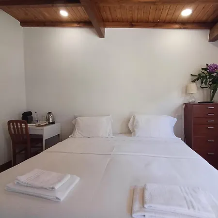 Pensionat Boa Ventura