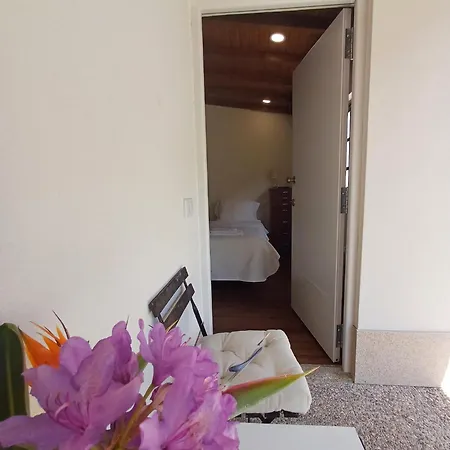 Boa Ventura Pensionat *