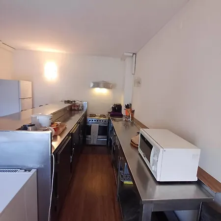 Pensionat Boa Ventura Oporto