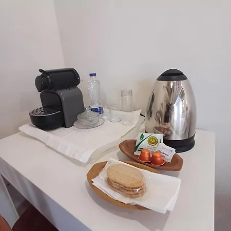 Boa Ventura Guest house *
