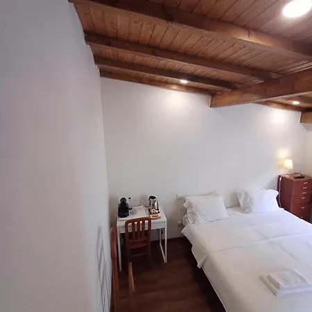 Guest house Boa Ventura *