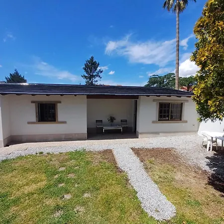 Boa Ventura Guest house