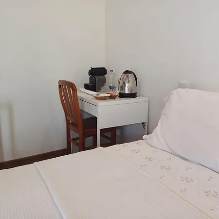 Boa Ventura Pensionat *