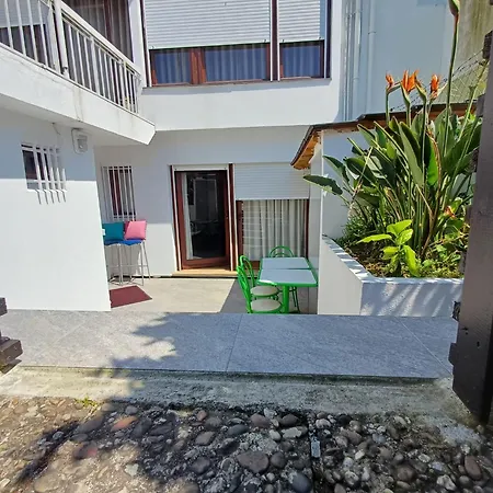 Guest house Boa Ventura *