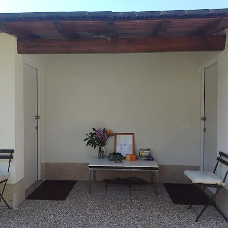 Boa Ventura Guest house *