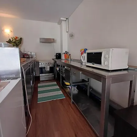 Boa Ventura Guest house *