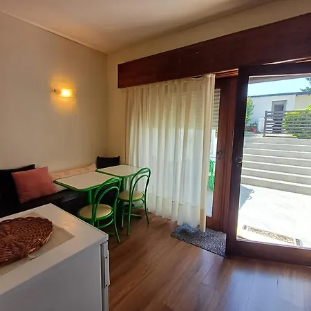 Guest house Boa Ventura *