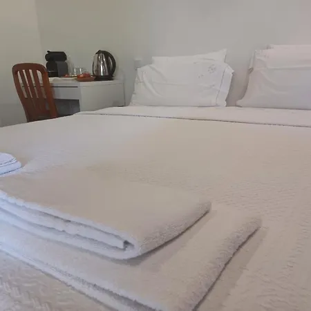Boa Ventura Guest house
