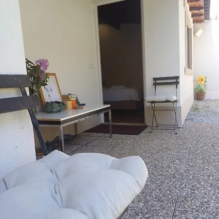 Boa Ventura Guest house