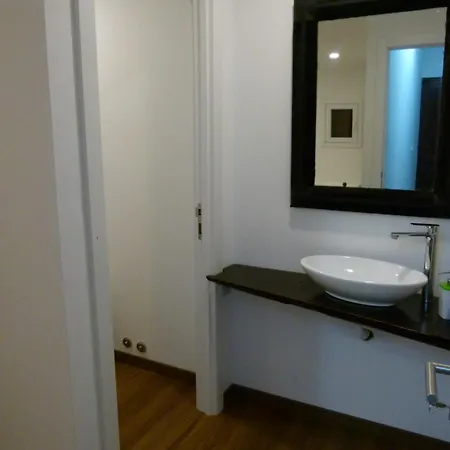 Pensionat Boa Ventura *