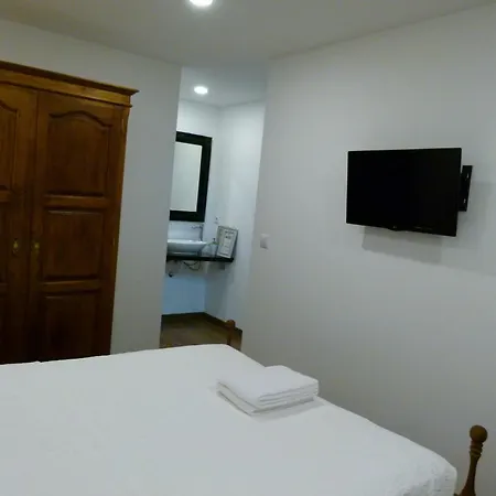 Guest house Boa Ventura