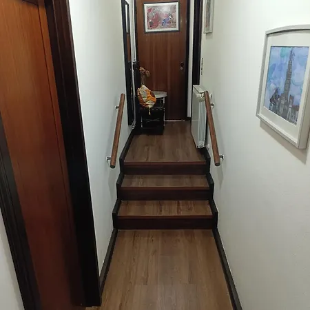 Guest house Boa Ventura