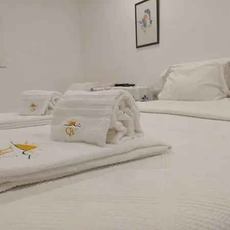 Guest house Boa Ventura