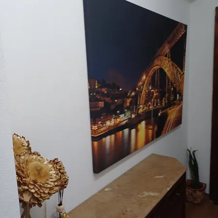 Guest house Boa Ventura