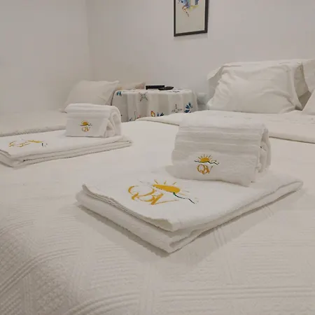 Guest house Boa Ventura