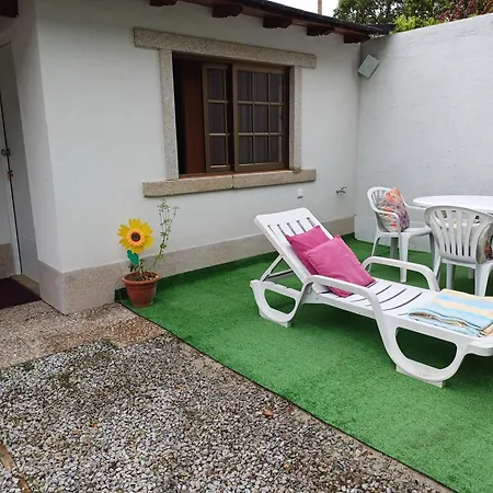 Boa Ventura Guest house
