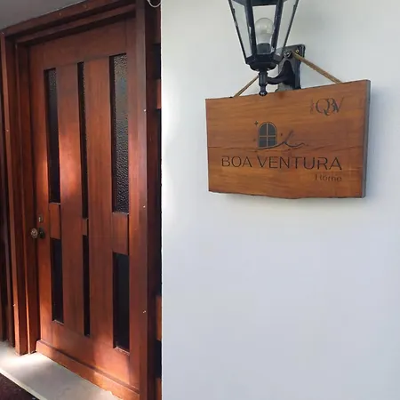 Guest house Boa Ventura Porto
