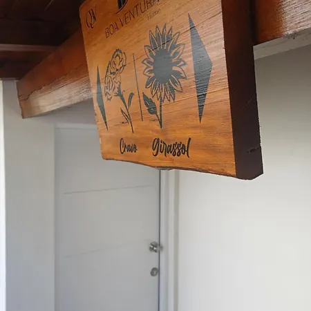 Boa Ventura Guest house
