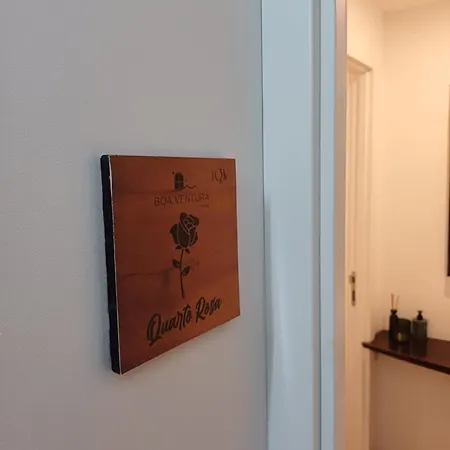 Boa Ventura Guest house *