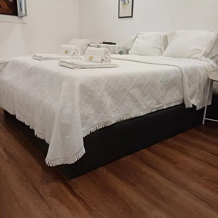 Boa Ventura Guest house *