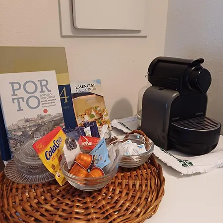 Guest house Boa Ventura *