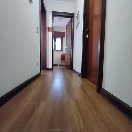Guest house Boa Ventura