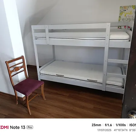 Gæstehus Boa Ventura Porto