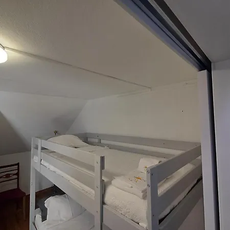 Boa Ventura Pensionat *